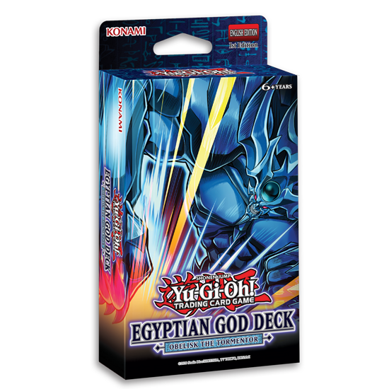 Melhores Decks Yu-Gi-Oh em 2026 (Iniciais e Estruturais) | mybest