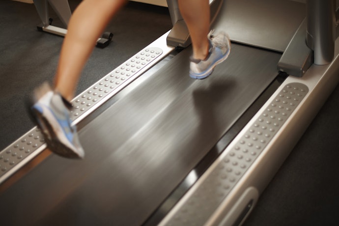 Para Corridas, Prefira uma Esteira Ergométrica que Alcance Até 16 km/h