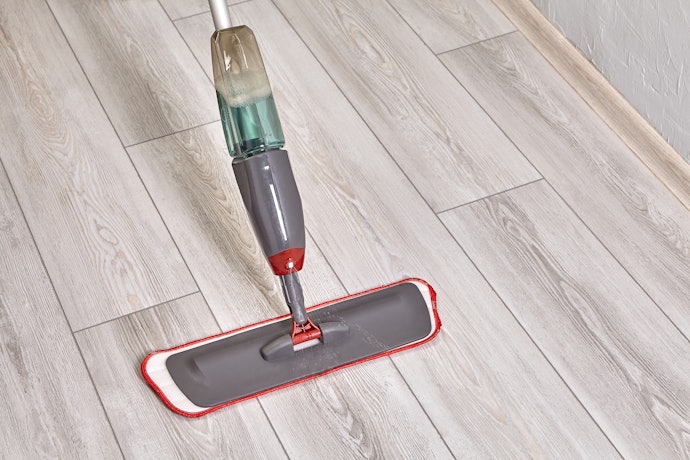 As Dimensões dos Refis de Mop Spray Devem Ser Compatíveis com o Modelo