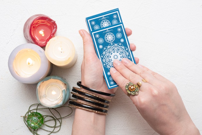Escolha Entre Decks Clássicos ou Temáticos
