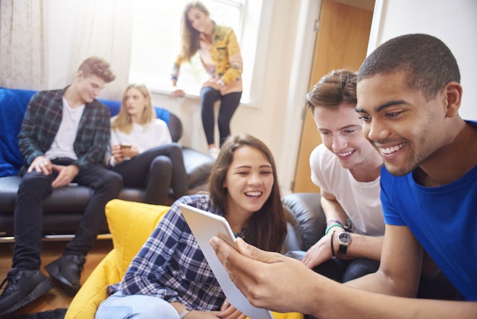 Avalie os Tipos de Programas Oferecidos pela Agência de Intercâmbio
