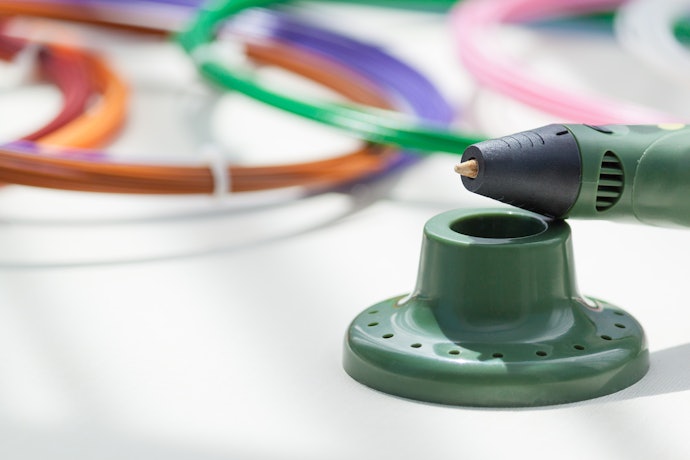 Confira se a Caneta 3D É Bivolt