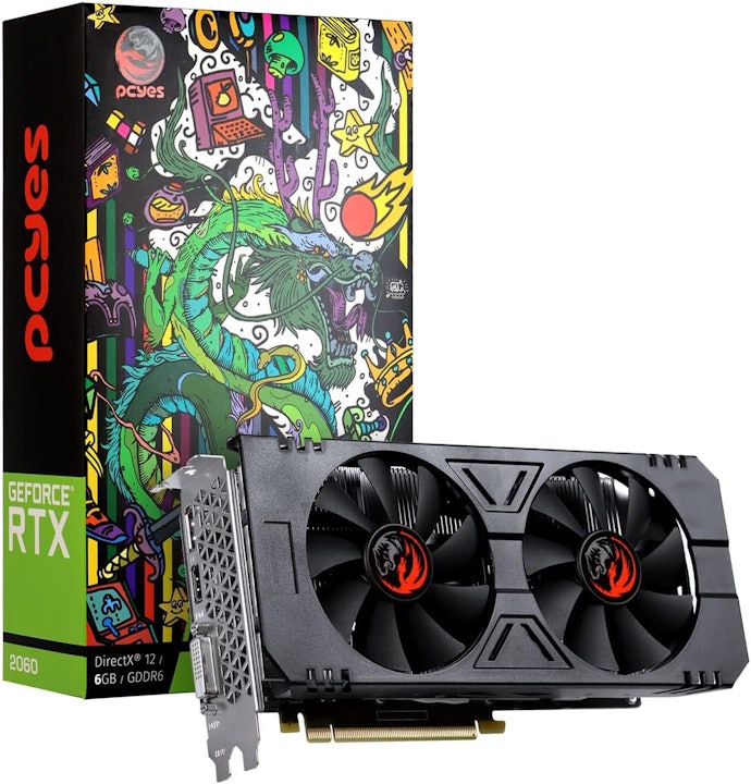 Quer Editar Vídeos Gastando Até R$ 1.400? Escolha de GPU com 8 GB de VRAM