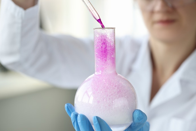 Se Você é Alérgico, Prefira Produtos Dermatologicamente Testados e Hipoalergênicos