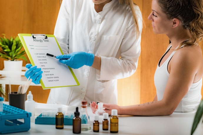 Tem o Couro Cabeludo Sensível? Aposte em Fórmulas Hipoalergênicas e Dermatologicamente Testadas