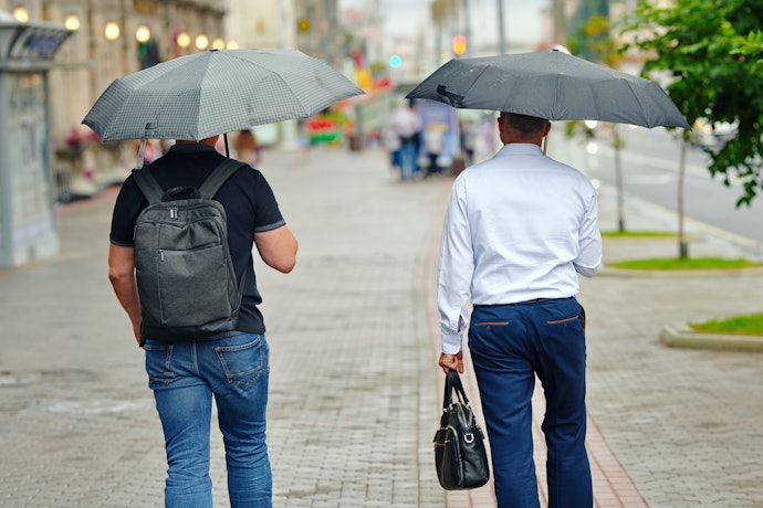 Para Maior Resistência a Rasgos e Desgaste, Prefira Mochilas Impermeáveis de Nylon