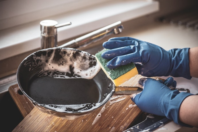 Para uma Panela Antiaderente, Invista em Revestimento Teflon, Cerâmico ou Titanium Reinforced