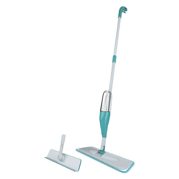Invista em um Mop Spray 2 em 1 ou com Refis Extras e Garanta Praticidade