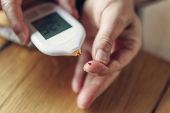 Prefira Modelos que Exigem Menor Volume de Sangue para Reduzir o Desconforto
