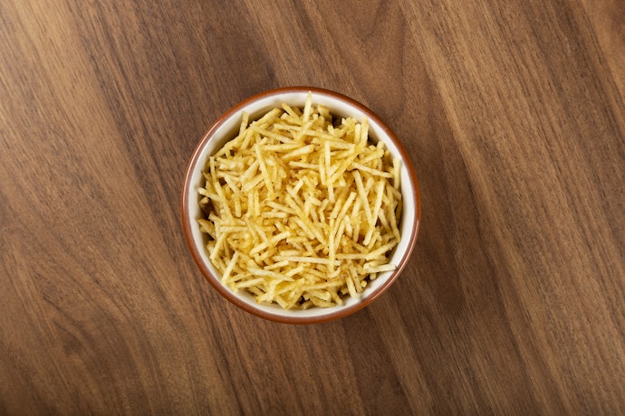 Escolha a Melhor Batata Palha de Acordo com o Tipo