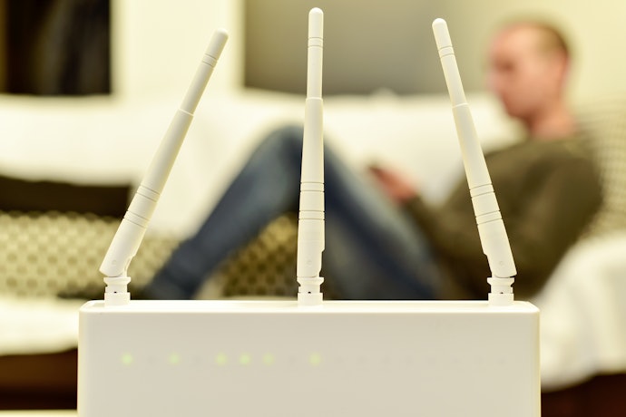 Opte por Roteadores com Velocidade a Partir de 300 Mbps Se Precisar de Agilidade
