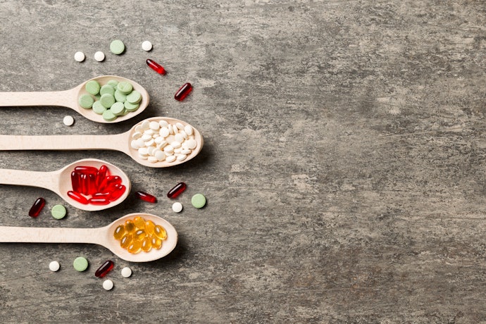 Se Busca Rendimento e Bom Preço, Opte por Vitaminas para Queda de Cabelo Feminino em Cápsulas
