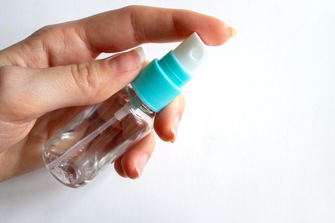 Para Carregar na Bolsa, Escolha Perfumes para Cabelo com Até 60 ml