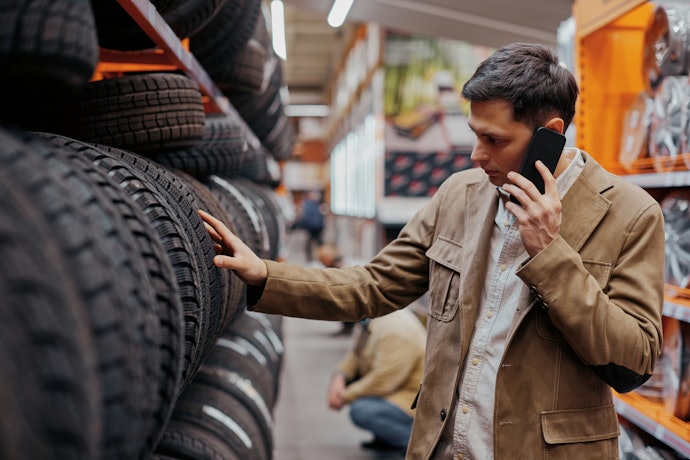 O Melhores Pneus para Carro Oferecem Cerca de 5 Anos de Garantia