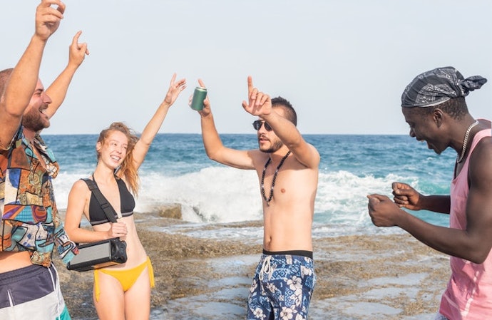 Bateria: Para a Música Fluir Bem até o Fim da Festa, Prefira Modelos com 2000 mAh