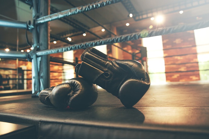 Escolha o Tamanho da Luva de Boxe Conforme o Peso do Usuário