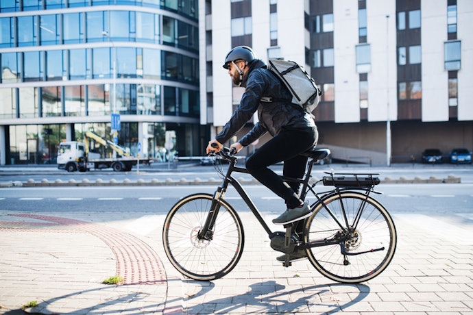 Para Subir Ladeiras com Mais Folga, Prefira Bicicletas com 7 Marchas