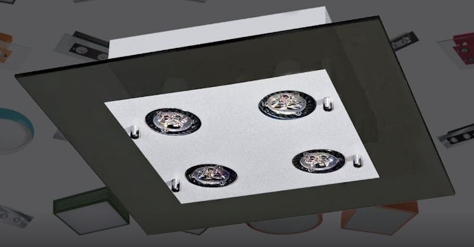 Confira a Quantidade e o Tipo de Lâmpadas e Soquetes para Acertar na Iluminação