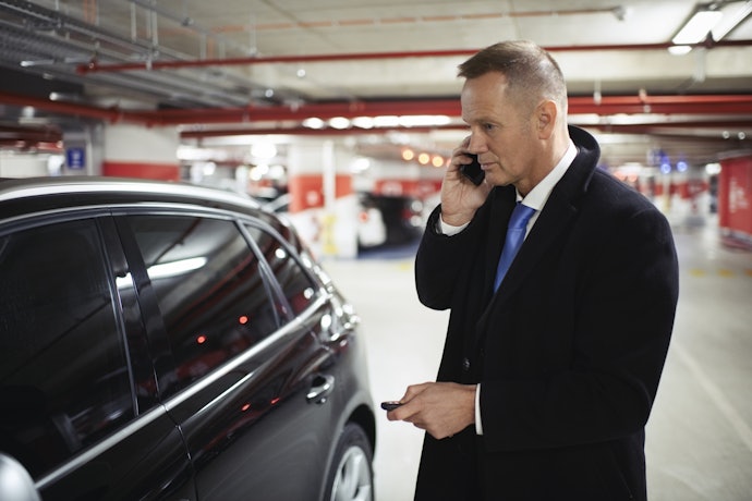 Cheque o Tempo e os Termos de Garantia do Alarme Automotivo