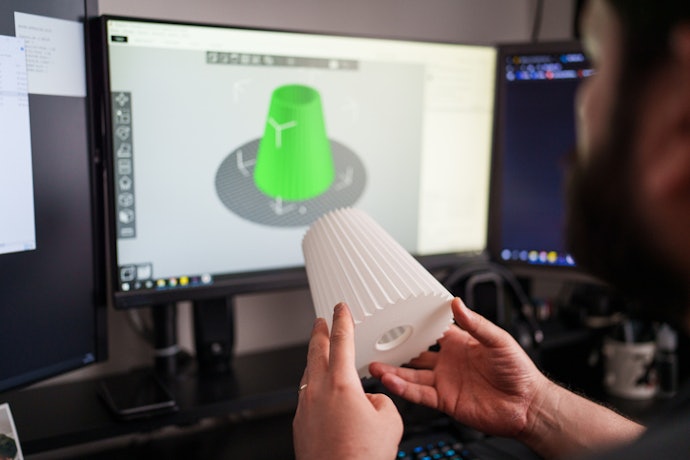 Quer Agilizar o Uso? Escolha Impressora 3D com Nivelamento Automático e Programas Configurados