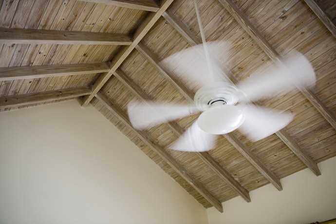 Vazão de Ar: Confira Se o Ventilador É Ideal para a Área do Ambiente