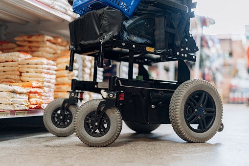 Os Modelos Mais Resistentes Podem Suportar Até Cerca de 150 Kg