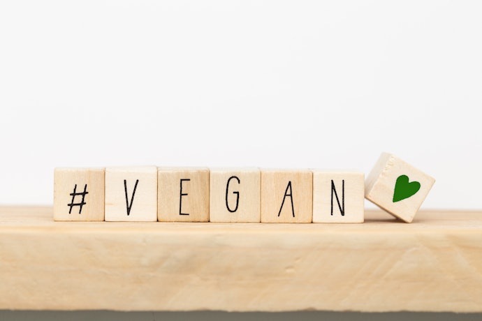 Confirme se o Produto É Vegano ou Não