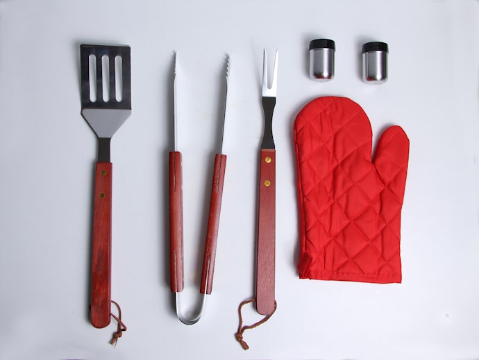 Confira os Itens que Compõem o Kit para Churrasco