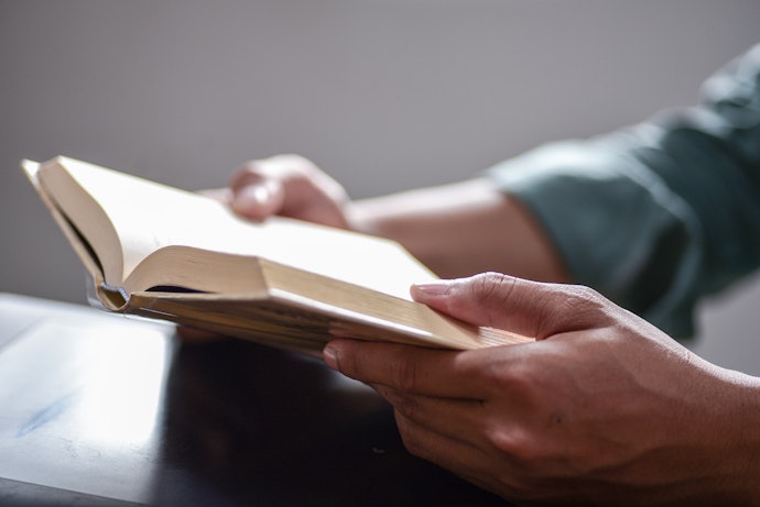 Quer Levar na Mochila? Confira o Tamanho do Livro!