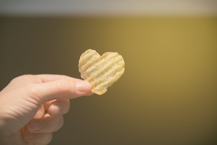 Cuide do Seu Corpo: Verifique as Quantidades de Sódio, Gordura Saturada e Calorias