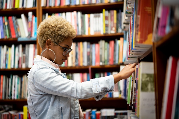 Escolha o Livro de Acordo com os Temas de Discussão