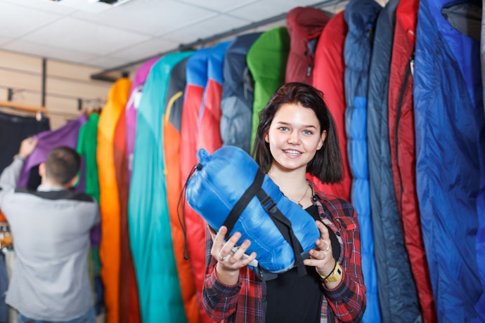 Para Trekkings Longos, Opte por Modelos Mais Leves
