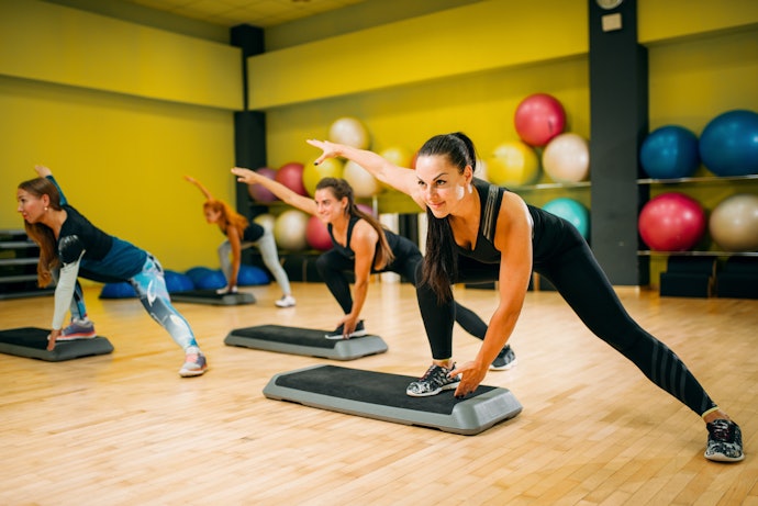 Faz Exercício Aeróbico? Escolha o Tênis para Academia Feminino com Contenção Lateral