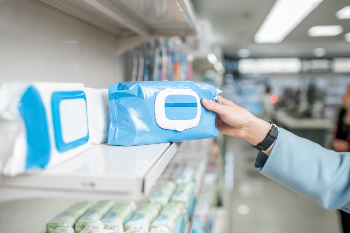 Para Evitar Compras Frequentes, Prefira Embalagens Maiores