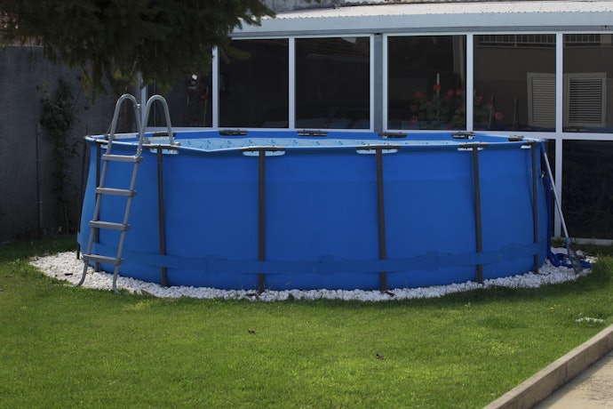 Selecione a Capacidade da Piscina de Acordo com o Número de Pessoas