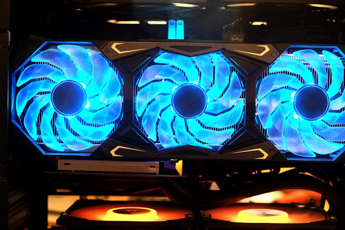 Para Mais FPS nos Jogos, Prefira Placas de Vídeo com Clock Acima de 2.500 MHz