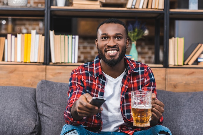 O Teor Alcoólico Possui Relação com o Sabor e Aroma