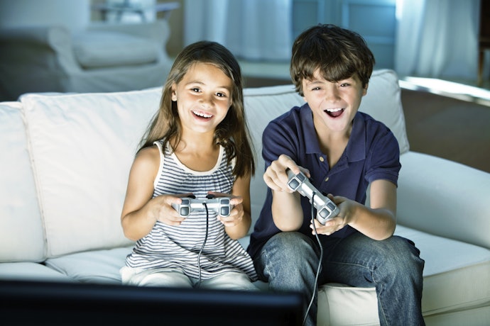 Verifique a Classificação Indicativa do Jogo para PlayStation 5