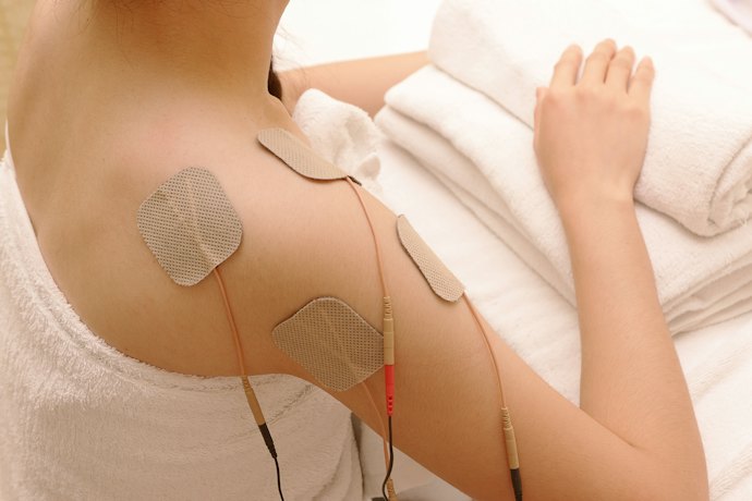 Conheça as Correntes Elétricas do Eletroestimulador