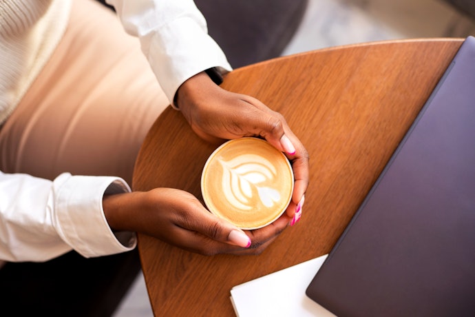 Veja a Quantidade de Açúcar na Composição do Cappuccino em Pó