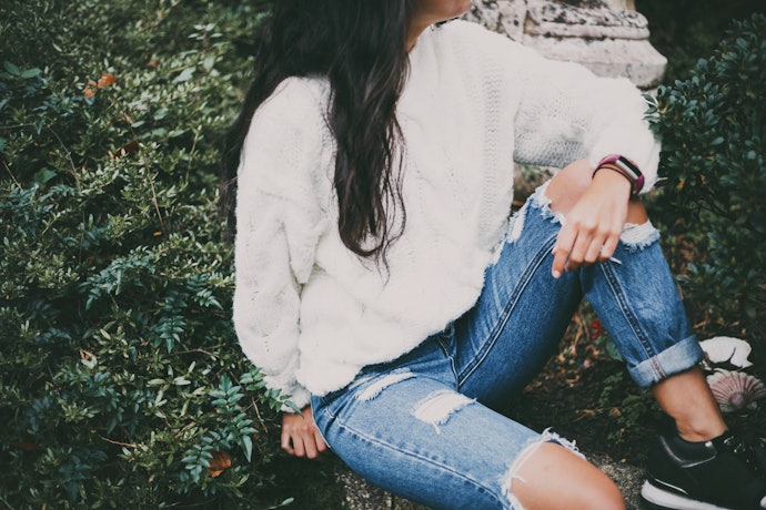 Calça Jeans Feminina Rasgadinha, Lisa, Estonada ou Destroyed? Considere o Estilo