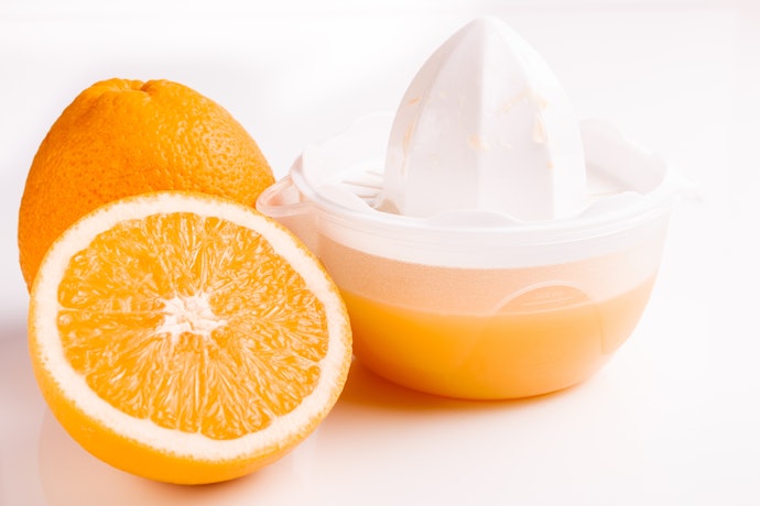 Busca um Espremedor Fácil e Prático de Usar? Escolha o Modelo Clássico em Cone
