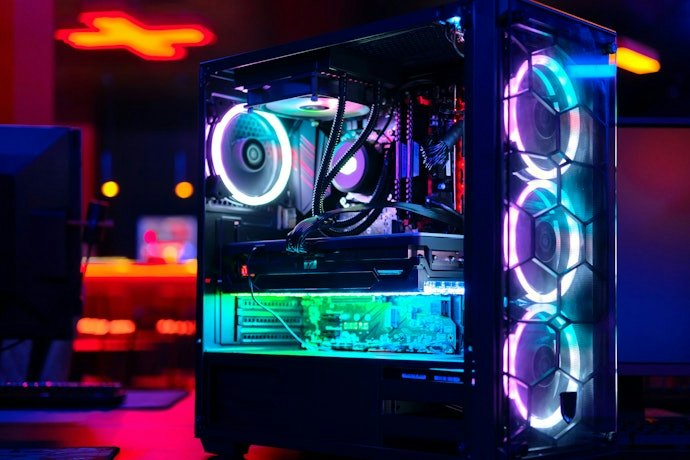 Quer Decorar o Visual do Gabinete com Vidro Lateral? Prefira Cooler para Processador com RGB