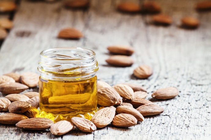 Óleos Vegetais Promovem Nutrição Profunda, Sem Obstruir os Poros da Pele