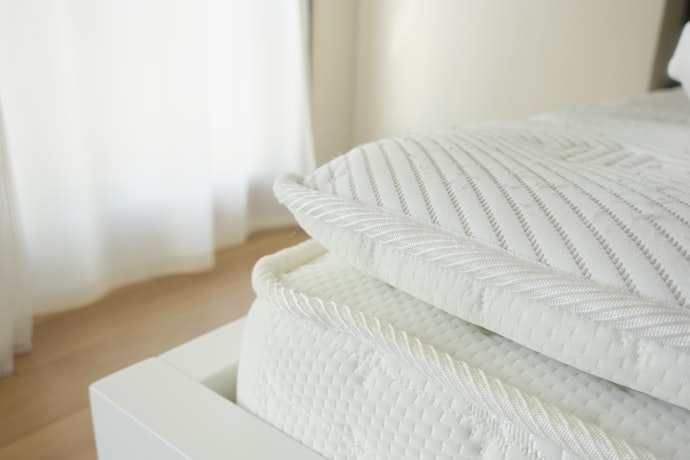 Se Quer Maciez sem Comprometer o Suporte, Escolha um Colchão Queen com Pillow Top