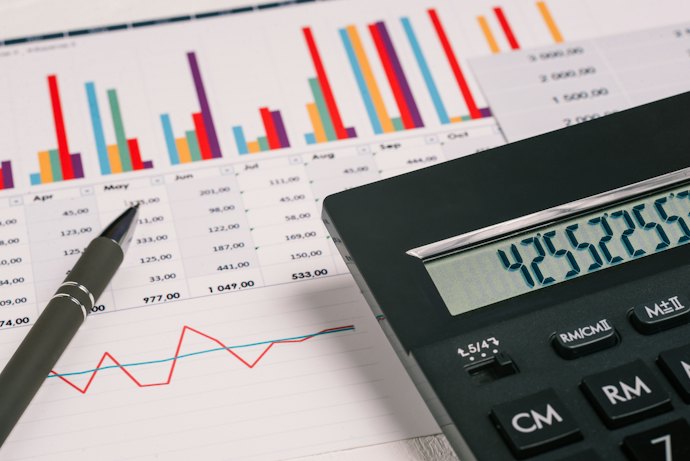 Para Visualizar Cálculos e Resultados com Mais Clareza, Prefira Visores de 2 Linhas ou Mais