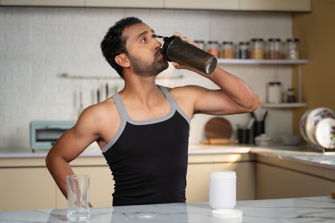Se Tem Alguma Intolerância, Escolha uma Creatina sem Alérgenos