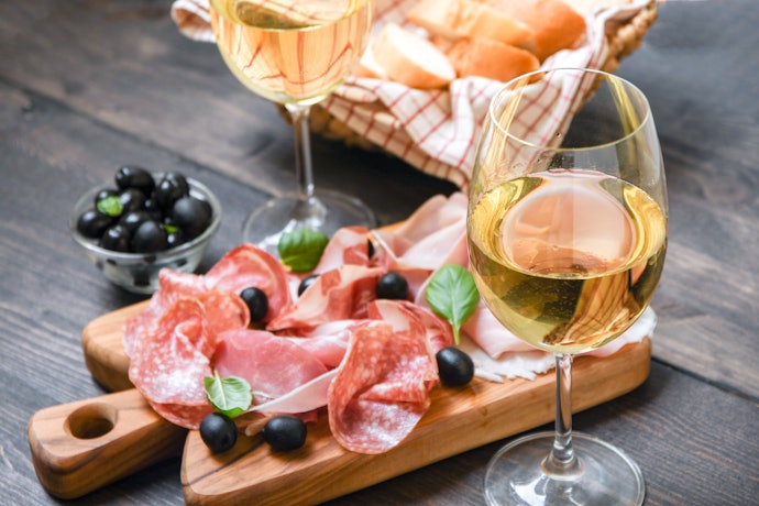 Confira a Temperatura de Serviço para Degustar o Seu Vinho Branco Adequadamente