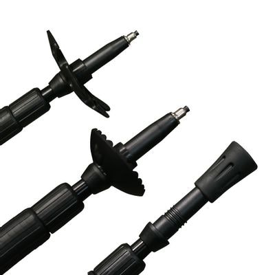 Para Maior Durabilidade, Opte por Ponteiras de Tungstênio