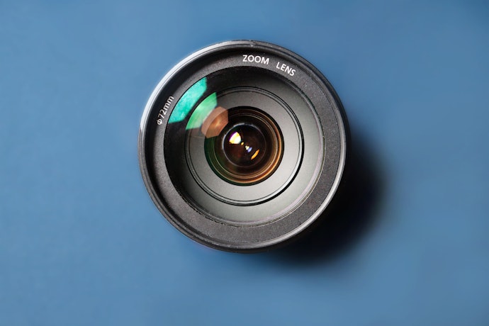 Fixa ou Zoom? Verifique a Estrutura da Lente